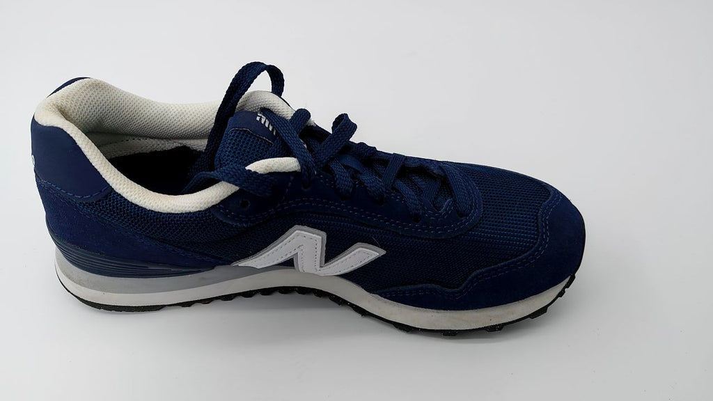 New Balance Womens 515 Sneaker Running Sneakers - Navy Size 8M