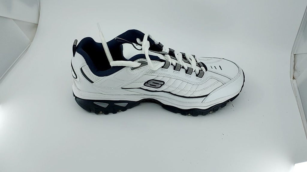 Skechers Sport Men's Energy Afterburn Lace-Up Sneaker