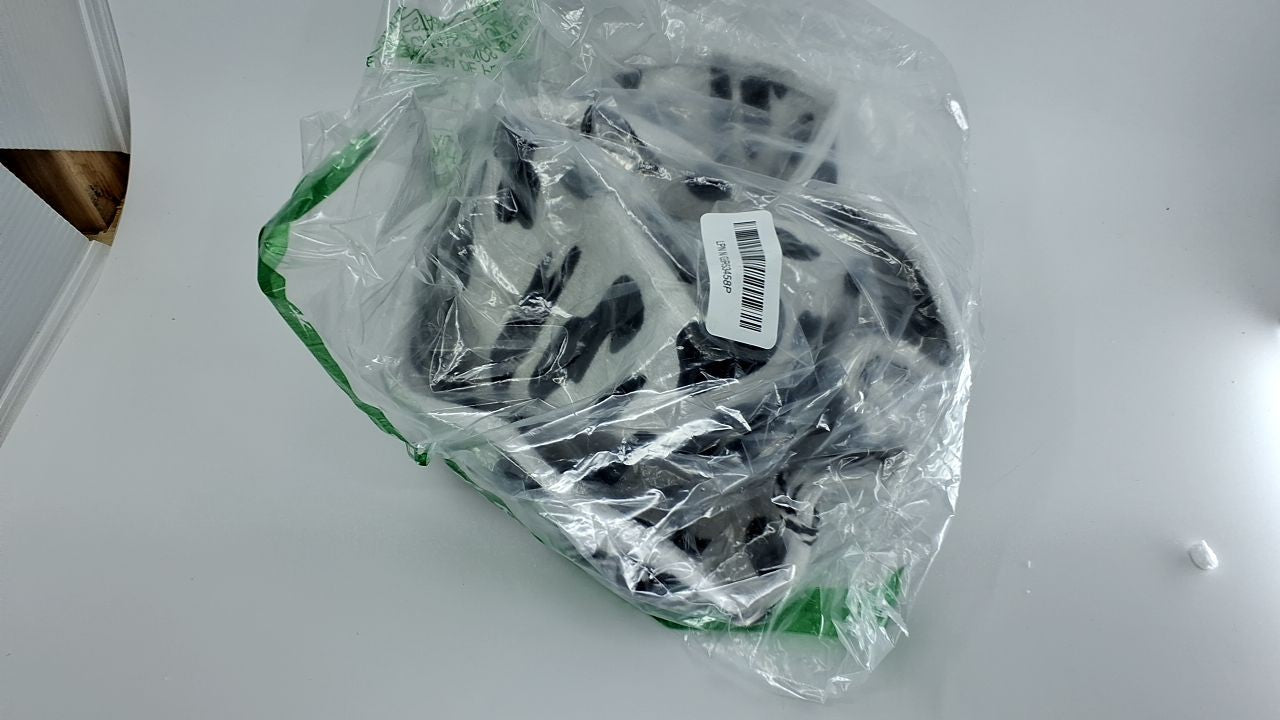 Beistle Cow Print Cowboy Hat One Size Fits Most Animal Print Hats