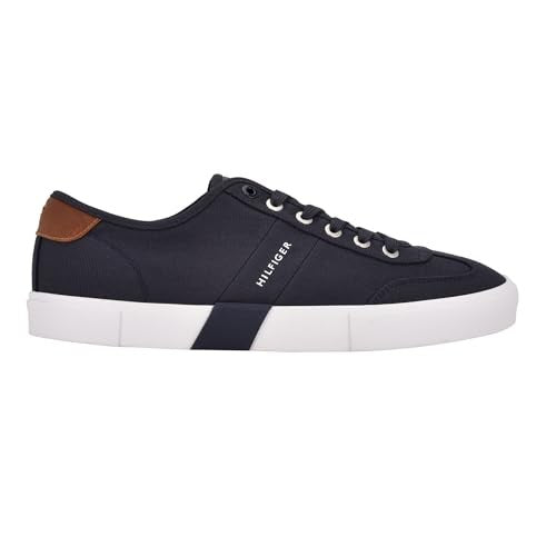 Tommy Hilfiger Pandora Navy 10.5 D (M)