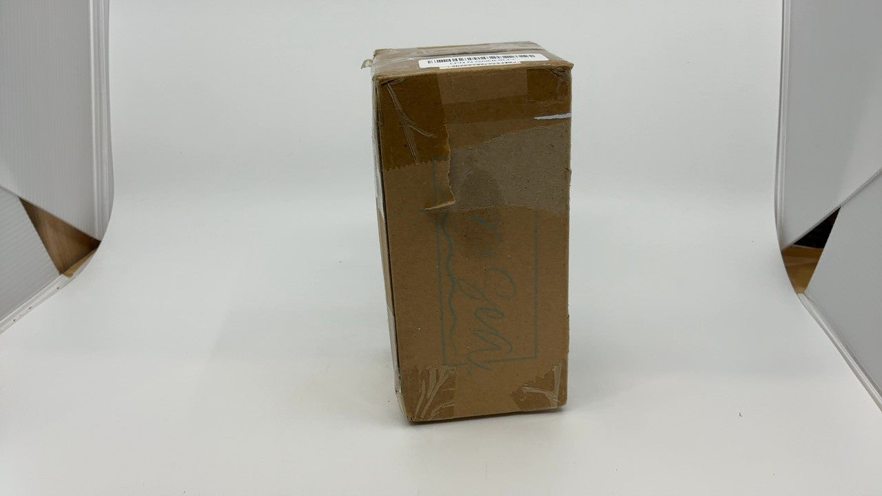 24oz Insulated Tumbler w/ Leak-Proof Lid, Stainless Steel, White Sand Leopard