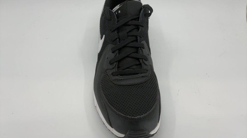Nike Men's Air Max Excee Shoes, Black/White-Dark Grey, 8.5