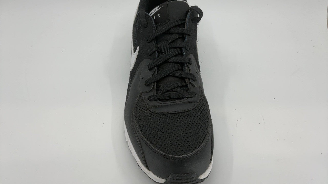 Nike Men's Air Max Excee Shoes, Black/White-Dark Grey, 8.5