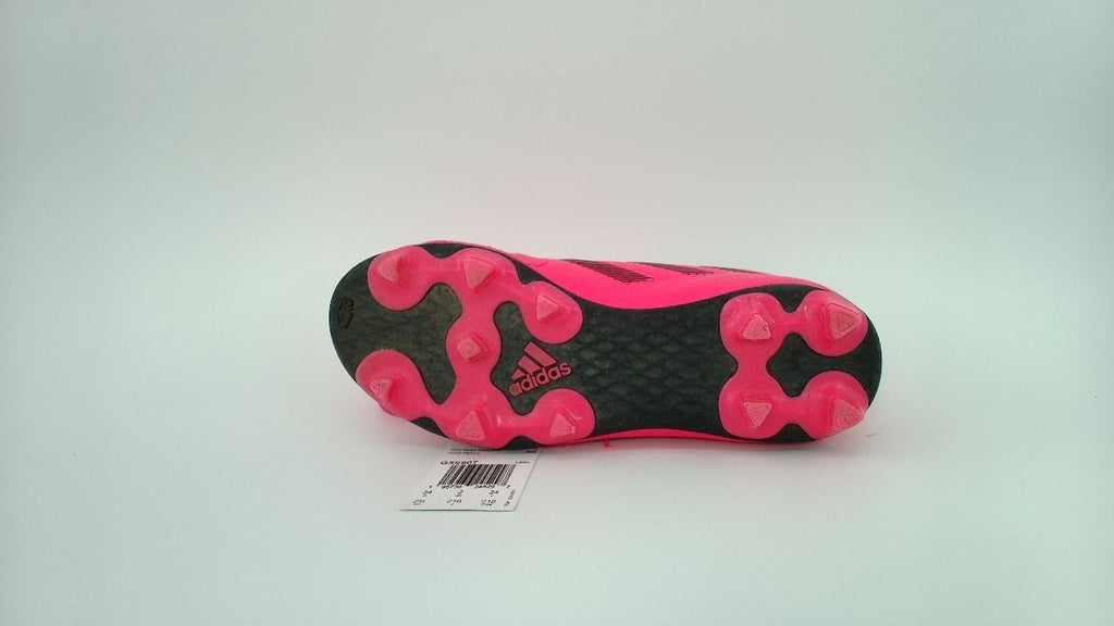 adidas Child-Unisex Goletto VII Firm Ground Soccer Cleats - Kids Soccer Shoe