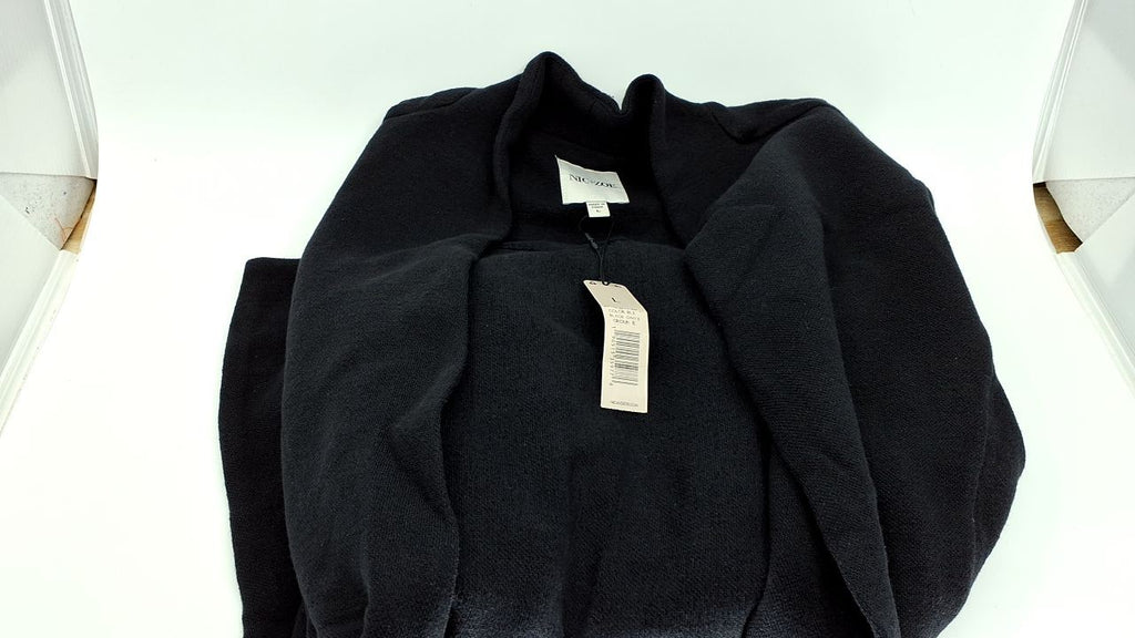 NIC+ZOE Women's Grace Jacket, Large