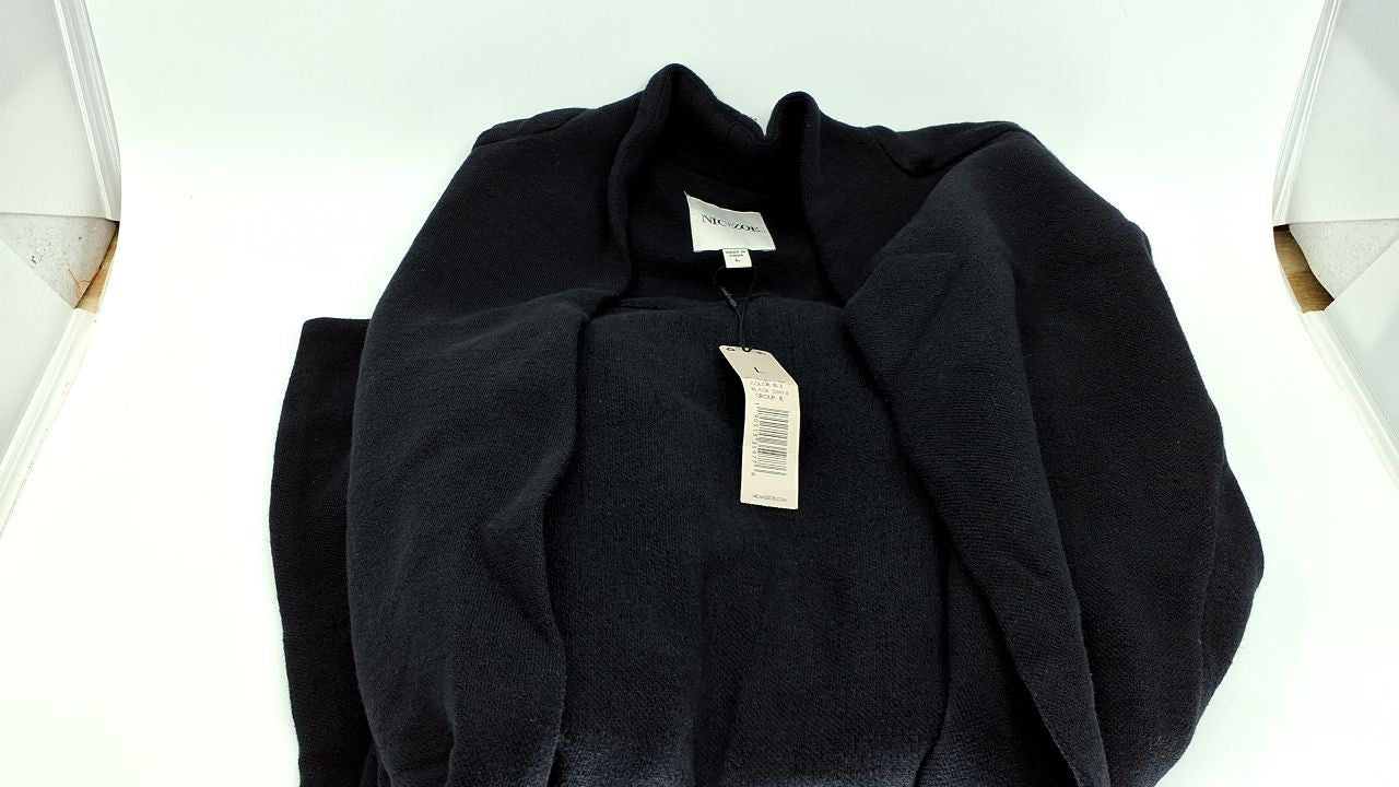 NIC+ZOE Women's Grace Jacket, Large