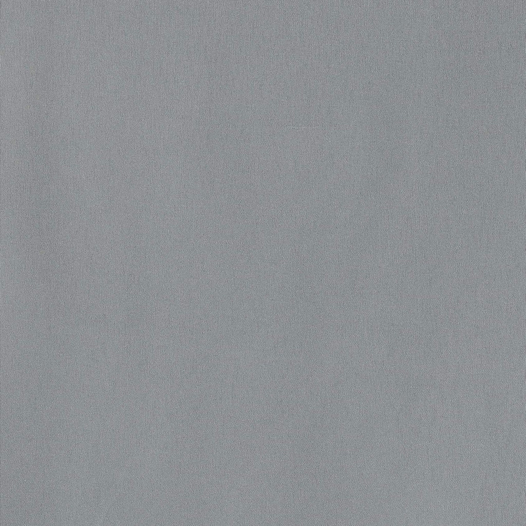 Amazon Basics Lightweight Pleated Bed Skirt, Queen, Dark Grey, Solid