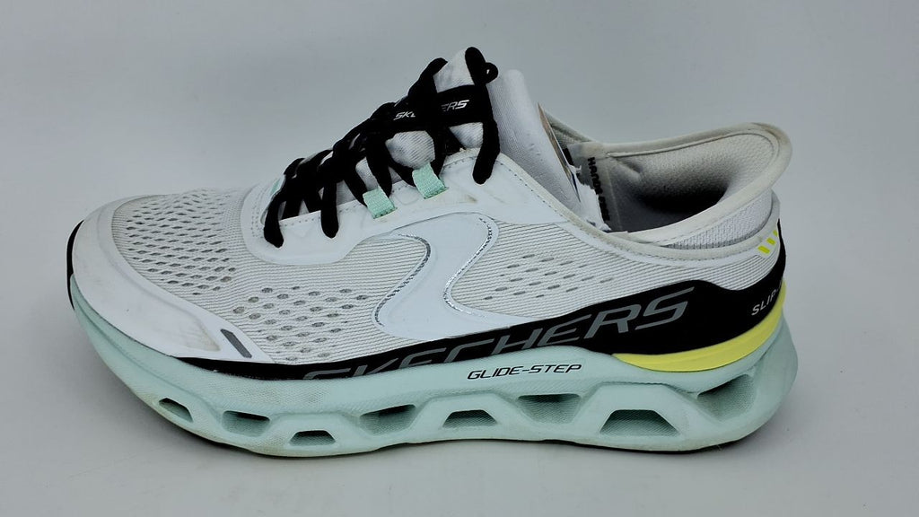 Glide-Step ATLUS Hands Free Slip-INS, WMLT, 7W