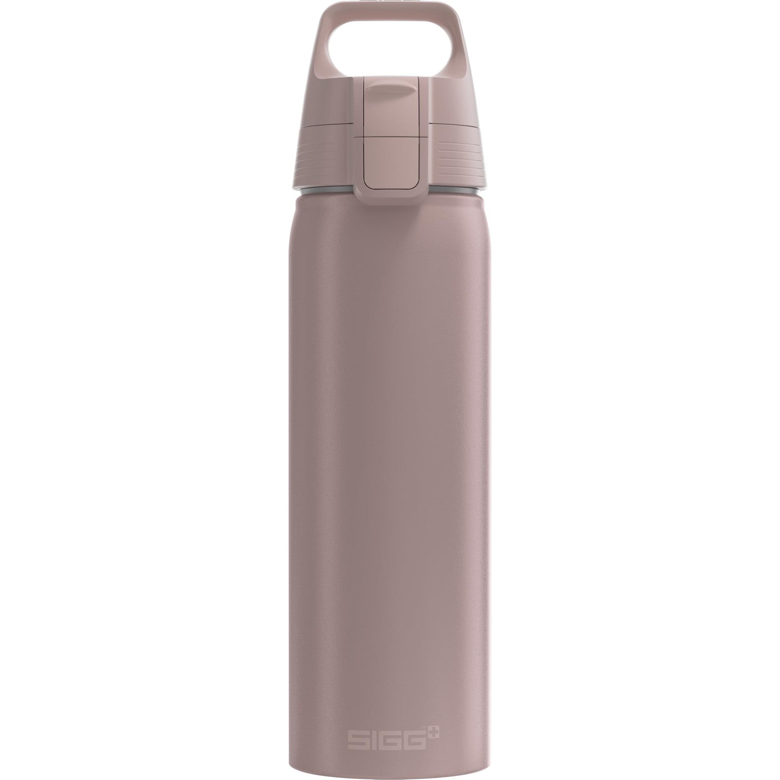 SIGG WMB Pathfinder Dusk 25 Oz Water Bottle - Carbonated Beverages Safe