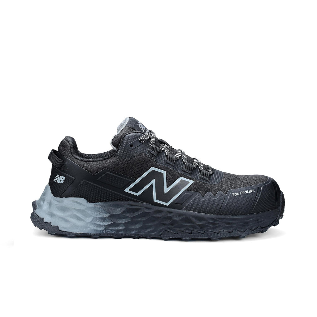 Men's New Balance Fresh Foam Cremorne Composite Toe Safety Shoes 8