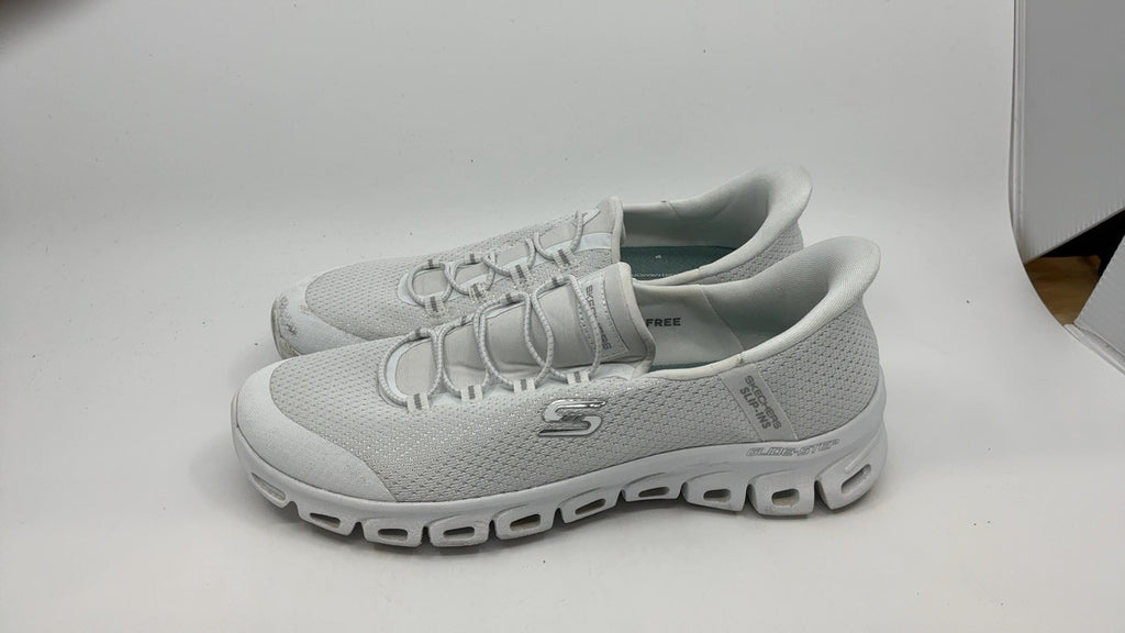 Glide-Step - Pursuit Hands Free Slip-INS, WSL, 7.5