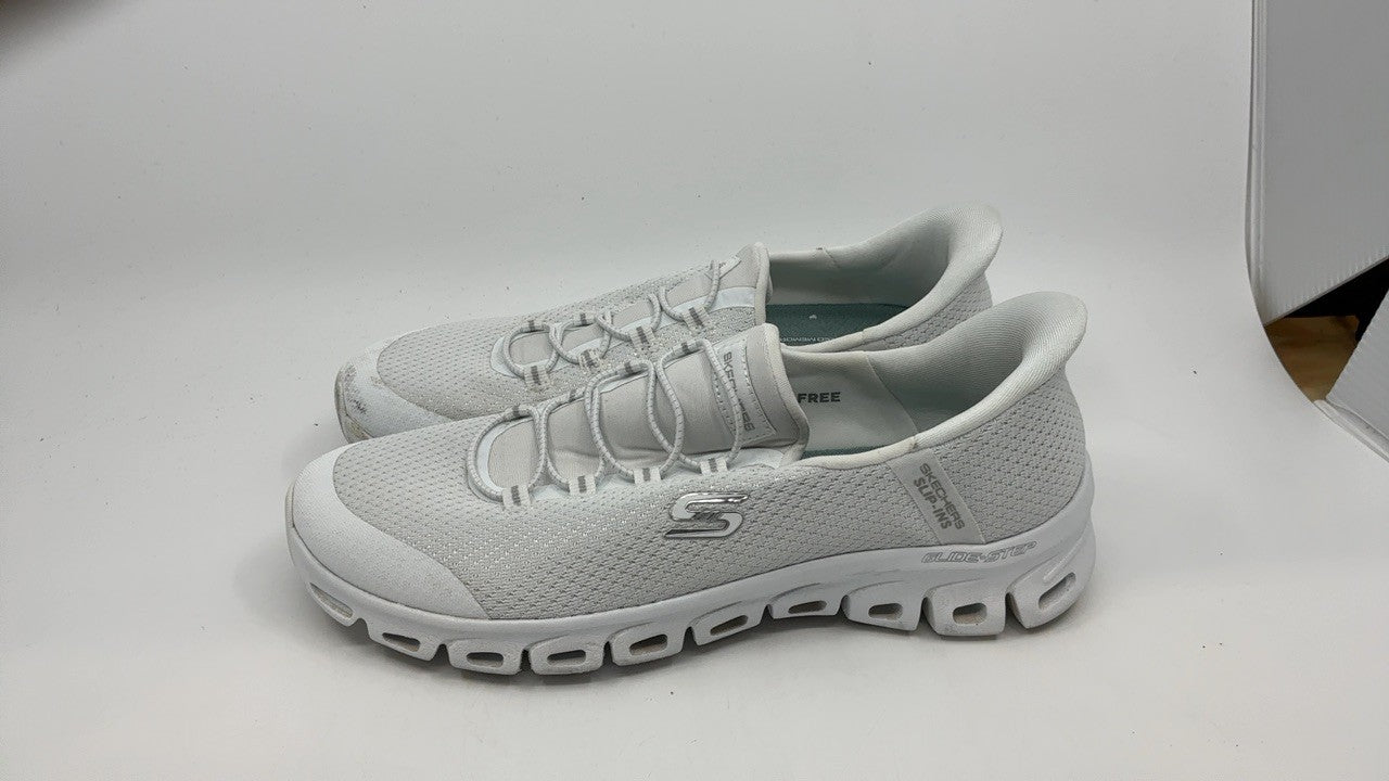 Glide-Step - Pursuit Hands Free Slip-INS, WSL, 7.5