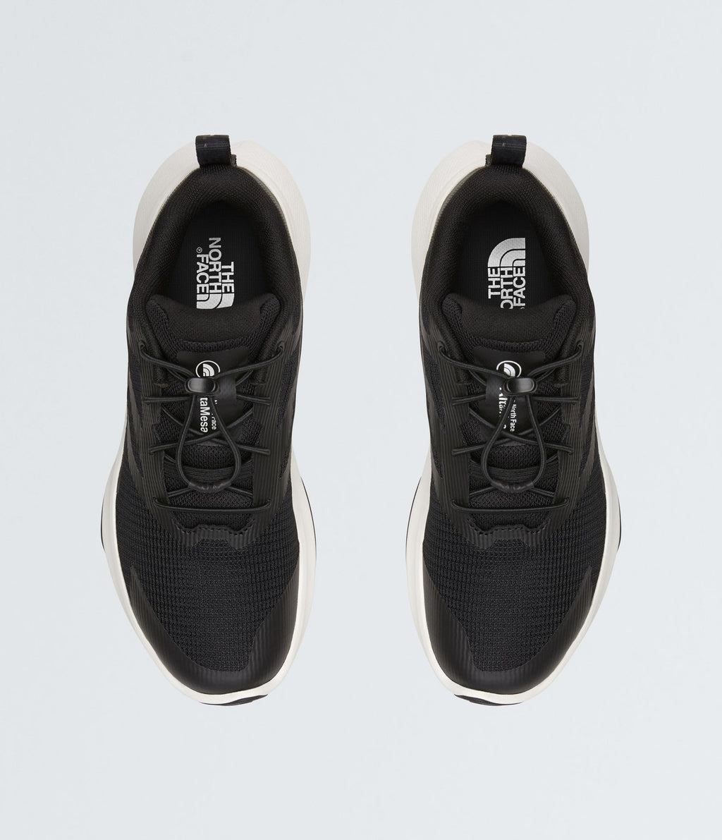 Altamesa Trail Running Shoe 3 for Teens, EVA Midsole, TNF Black/Grey