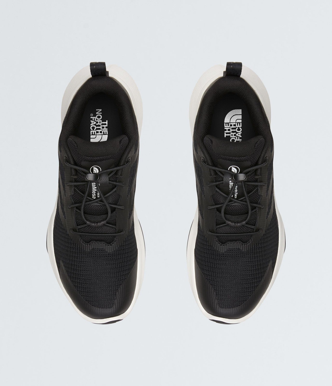 Altamesa Trail Running Shoe 3 for Teens, EVA Midsole, TNF Black/Grey