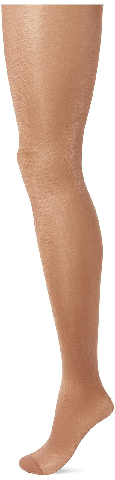 Berkshire Womens 44 Denier Shimmers Opaque Tights, Natural Tan, 5X-6X US
