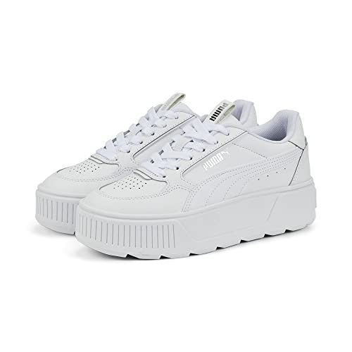 PUMA Karmen Rebelle White, 12.5