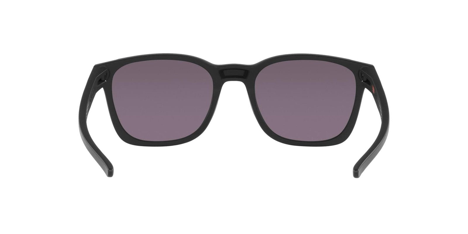 Oakley Mens OO9018 Ojector Square Sunglasses, Matte Black/Prizm Grey, 55 mm