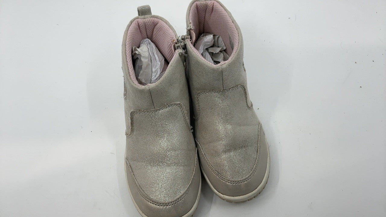 Gymboree,and Toddler Slides with Backstrap,Rainbow Slide,1 Years