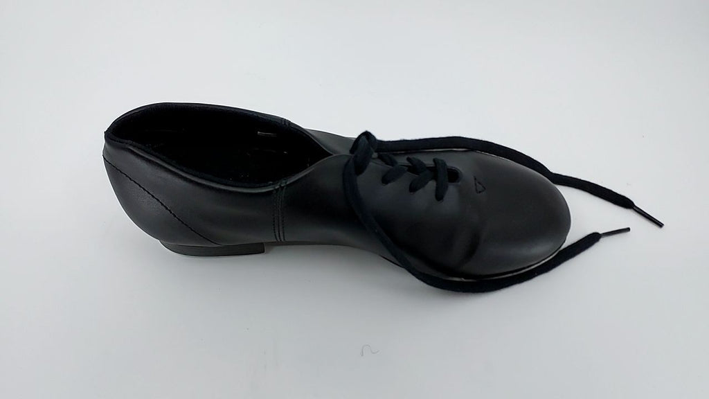 Capezio Women's Fluid, Black,7.5 M US