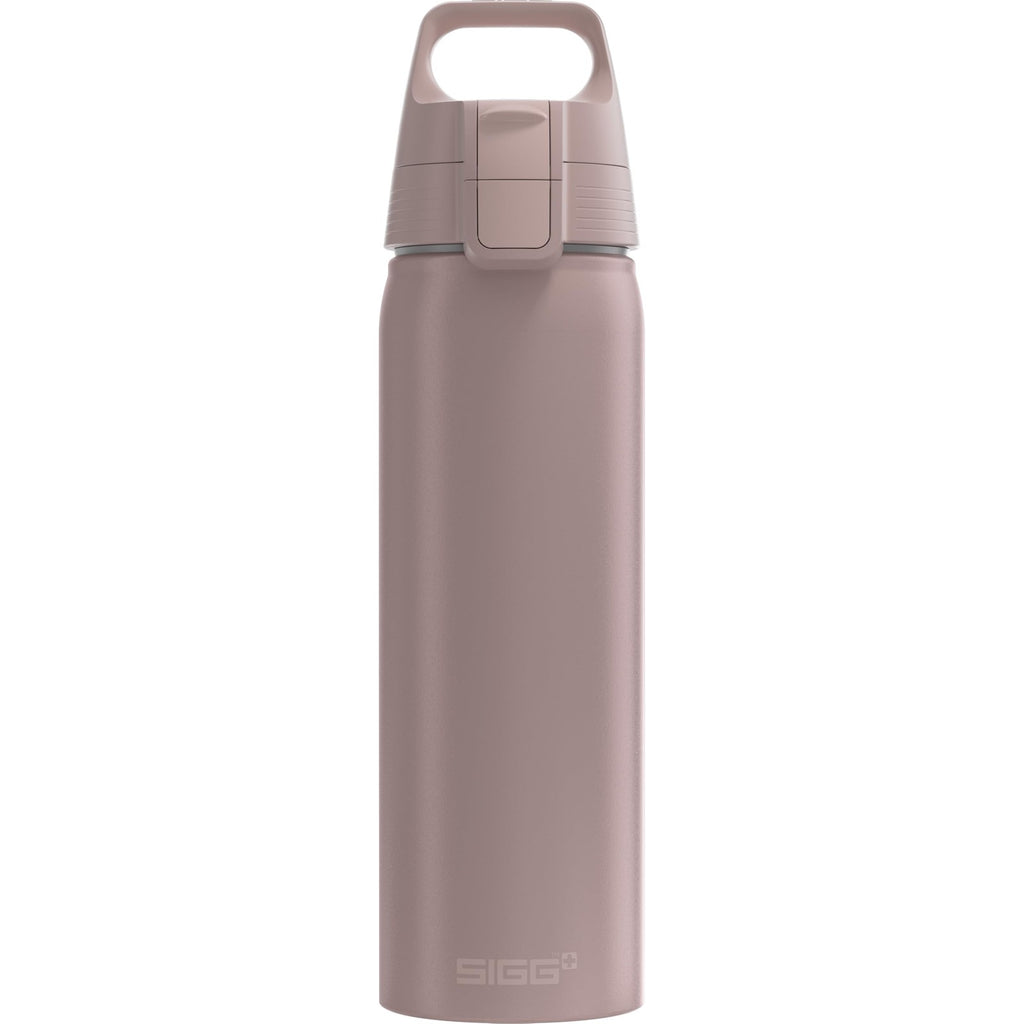 25 Oz SIGG Aluminum Water Bottle WMB Pathfinder Dusk Eco-Friendly