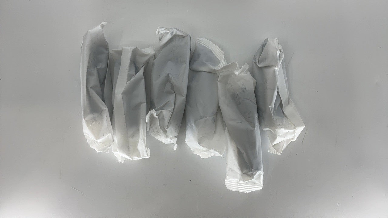 BPA-Free Brita Water Bottle Filters, 6 Pack, Replaces 1,800 Plastic Bottles