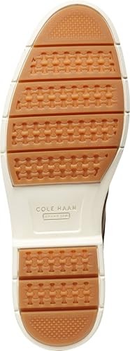 Cole Haan Men's Go-to Wing Oxfords, British TAN, 11.5