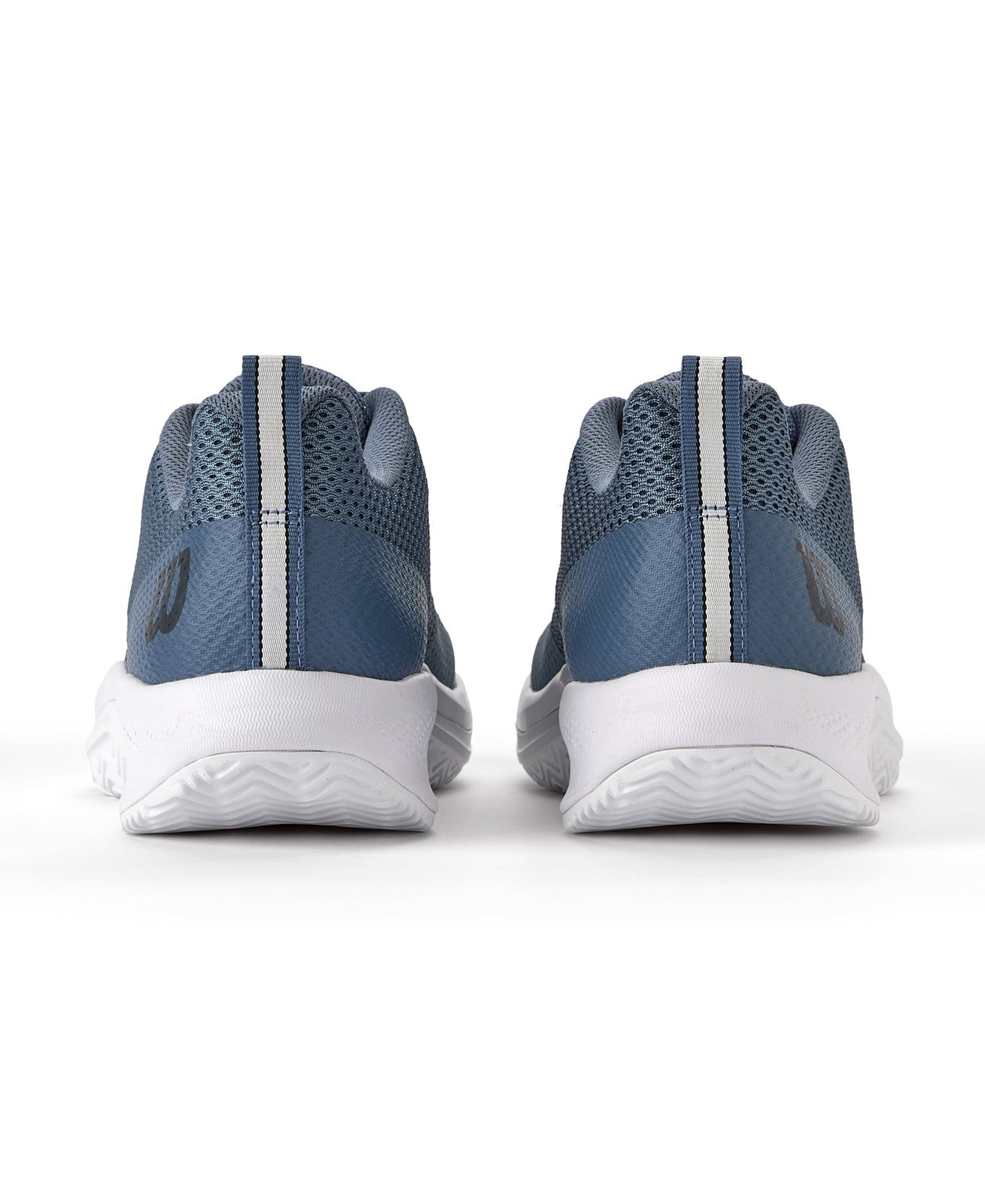 Rush Pro Lite Tennis Shoes, Men's Size 11, China Blue/White/Snow White