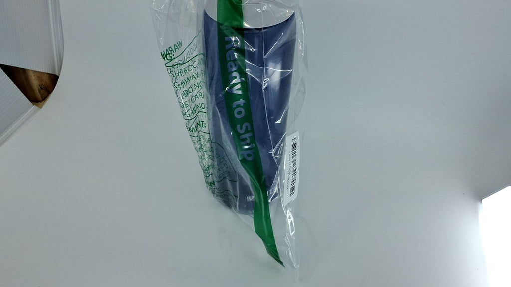 Brita 26 oz Water Bottle, Night Sky, Activated Carbon Filter, Dishwasher Safe