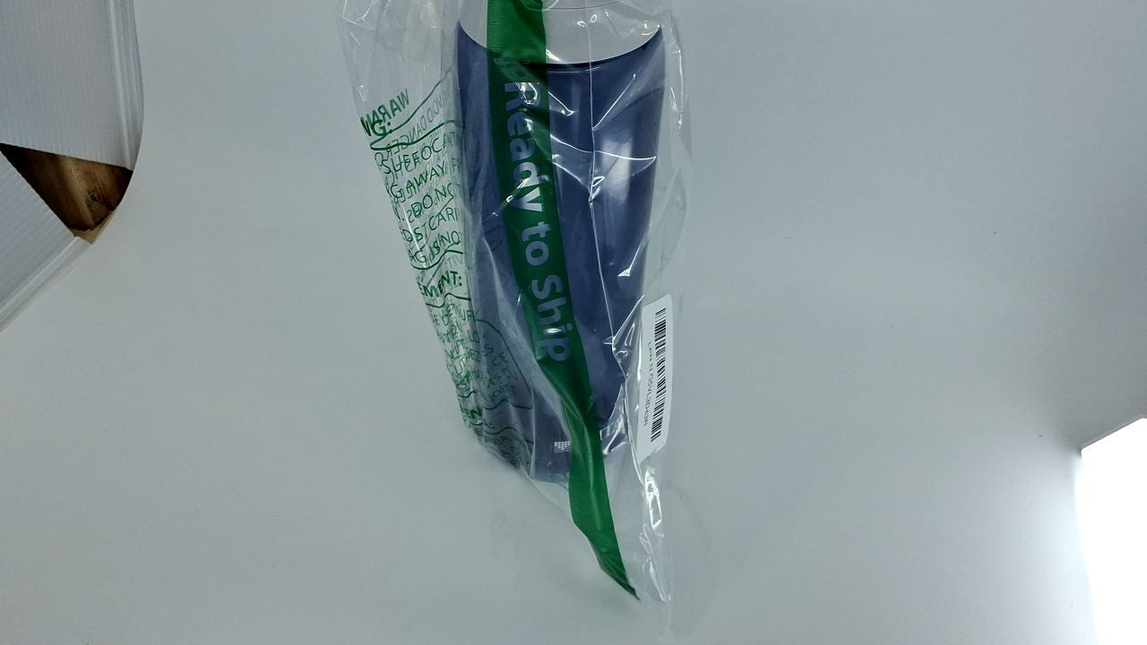 Brita 26 oz Water Bottle, Night Sky, Activated Carbon Filter, Dishwasher Safe