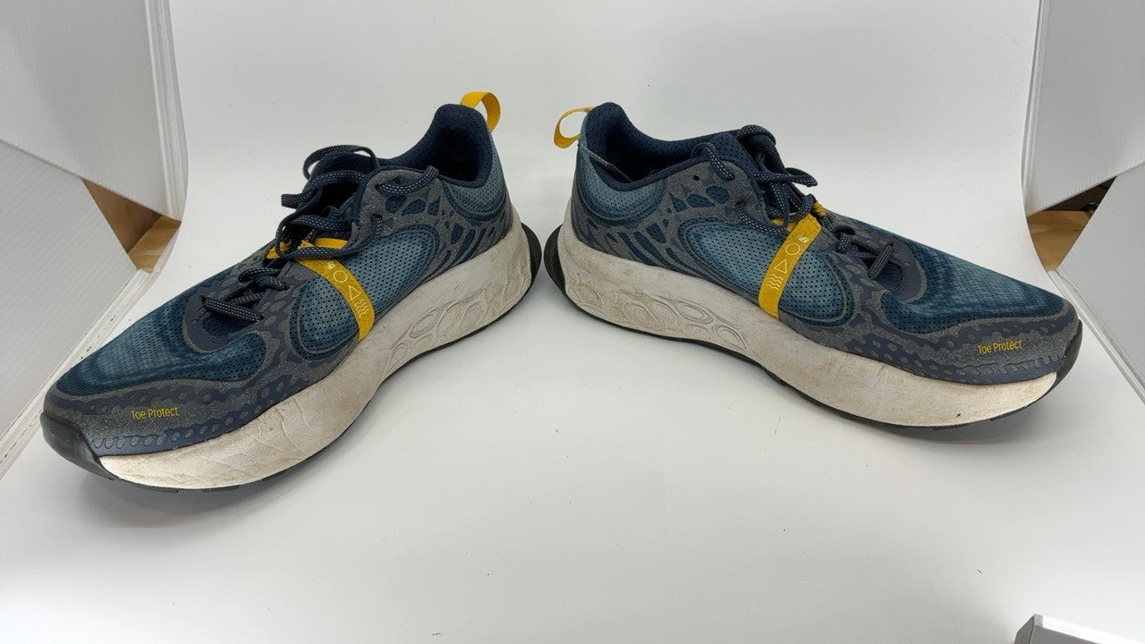 Men's New Balance Fresh Foam X Hierro V8 Trail Running Shoe 10.5 X-Wide