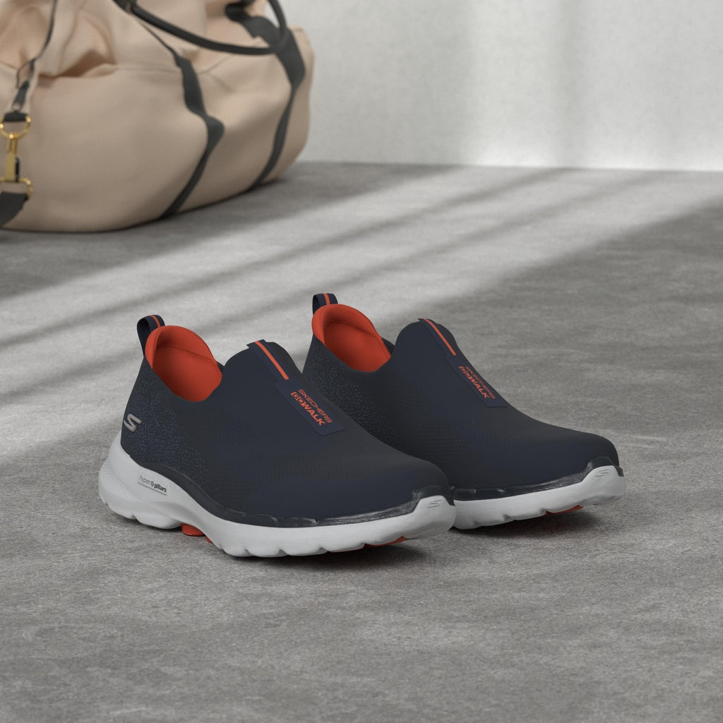 Skechers Men's Go Walk 6