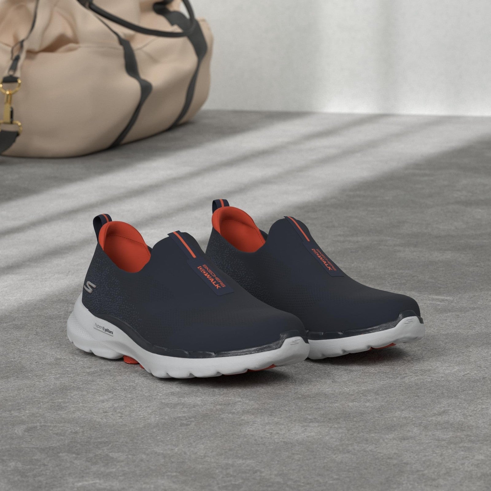 Skechers Men's Go Walk 6