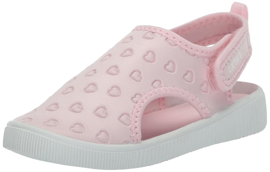 Carter's, Unisex, SALINAS2-G, Sandal, PINK, Size 8