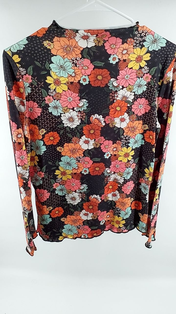 Flower Child Top