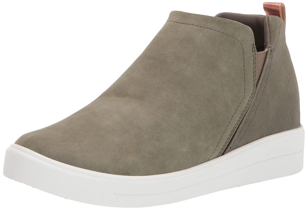 Ryka Women's Vera Sneaker Green 10 W