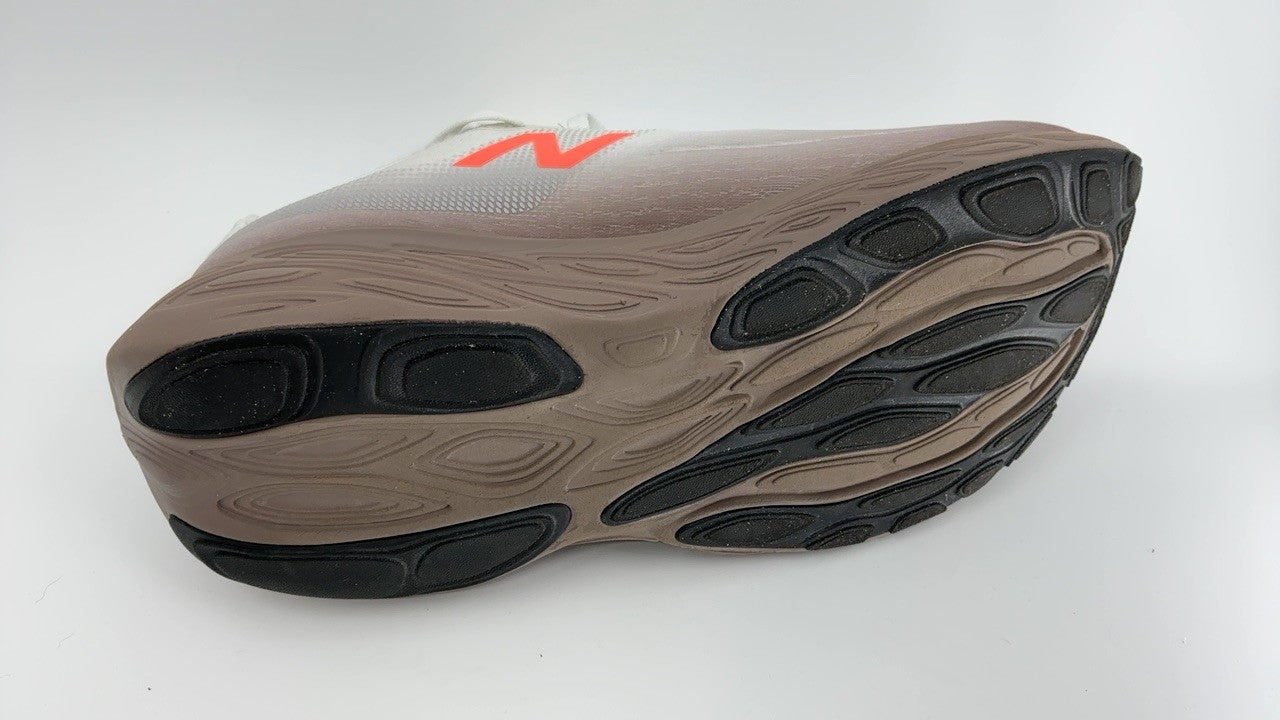 Fresh Foam X 1080 V14 Women's Running Shoe 10.5 Earth Shadow/Red