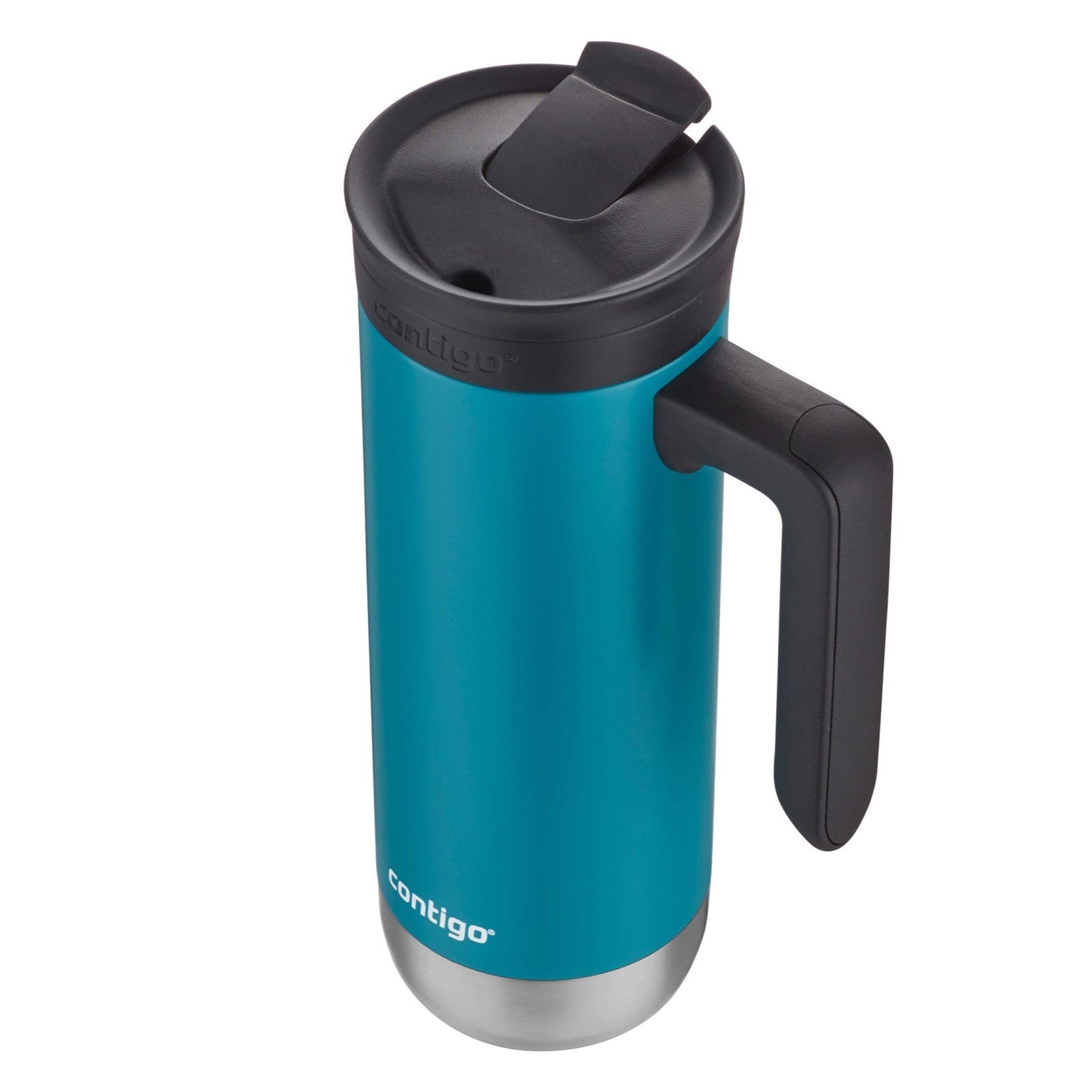 Contigo Superior 2.0 20oz Travel Mug Stainless Steel Double-Wall Insulation