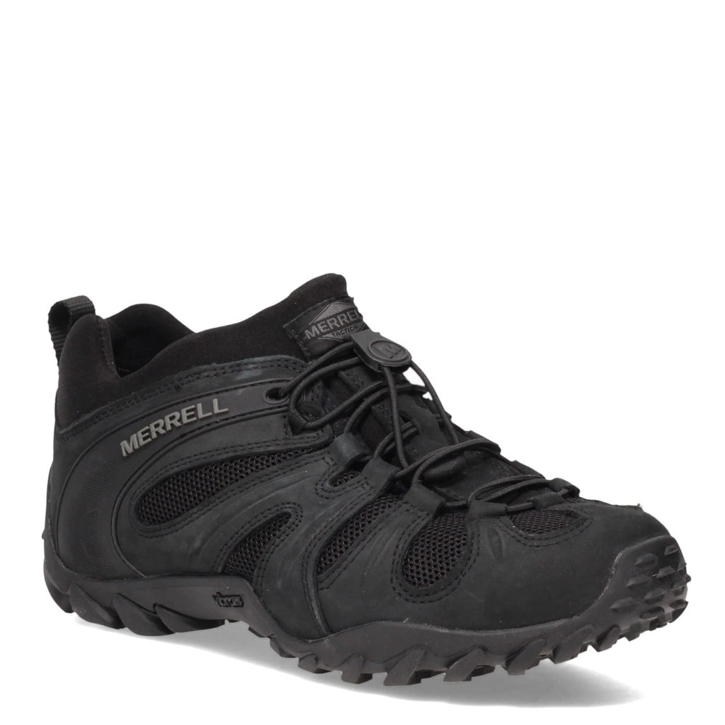 Merrell Cham 8 Stretch Tactical Black