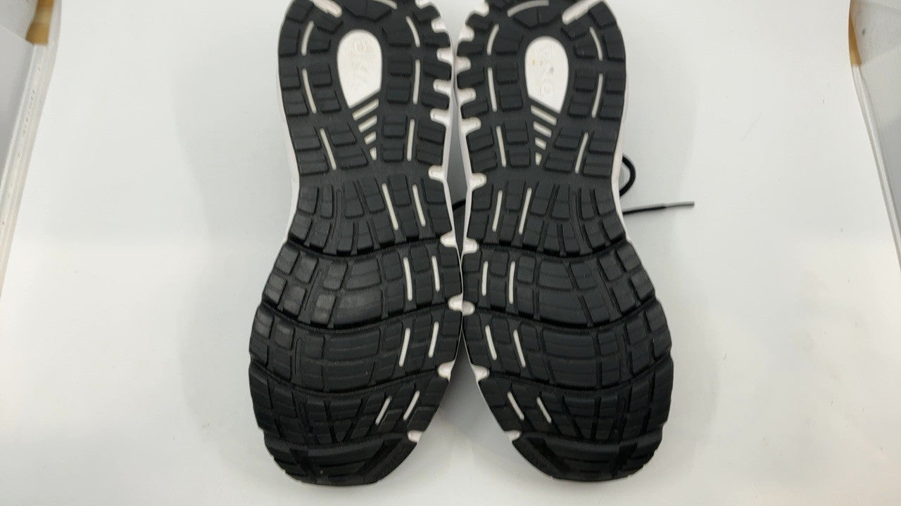 Brooks GTS 15 Men's Supportive Running Shoe 9.5 Wide India Ink/Black/Blue