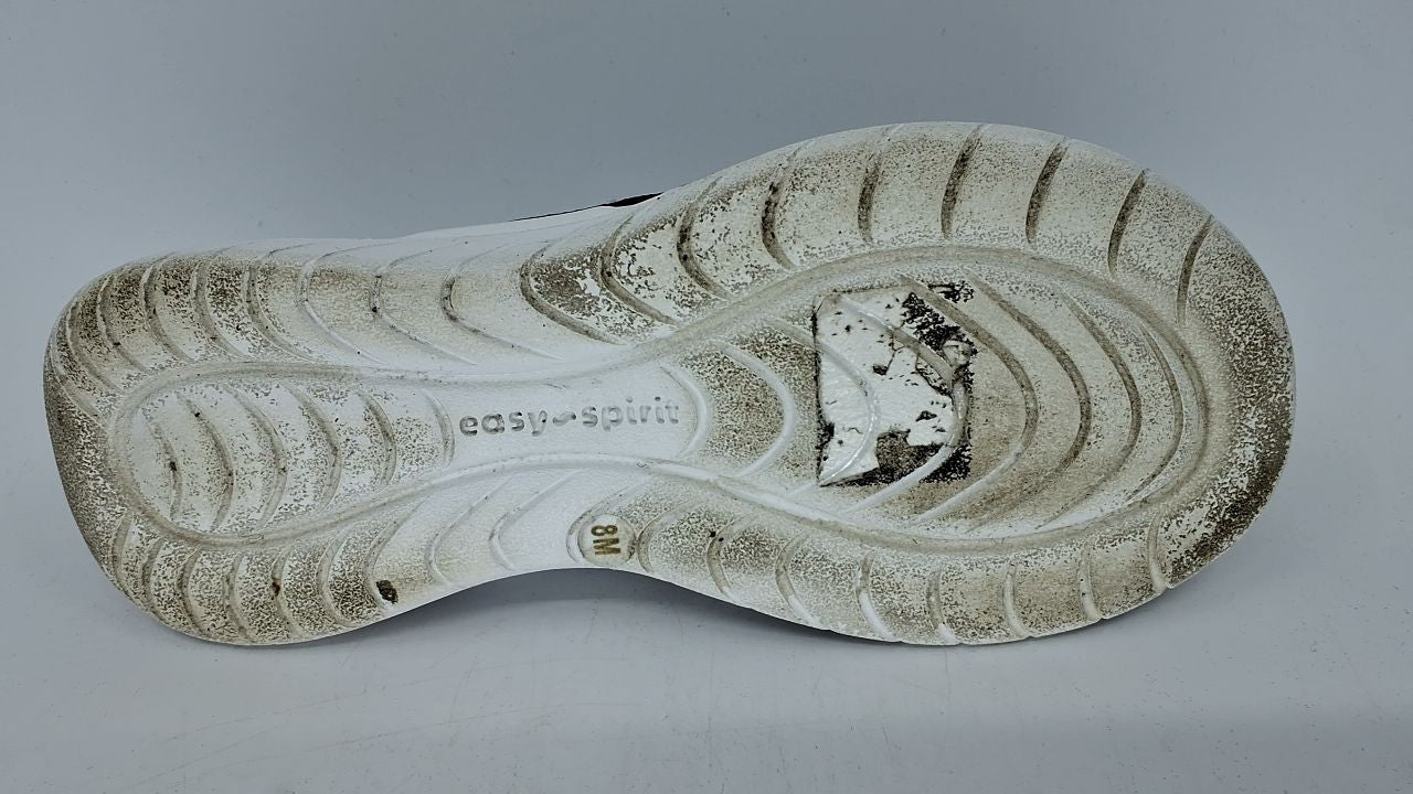 Easy Spirit Amy Women's Sandal, 10 B(M) US, Black