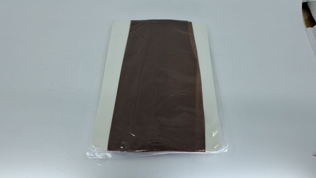 Hanes Silk Reflections Control Top Pantyhose, Size EF, Barely There