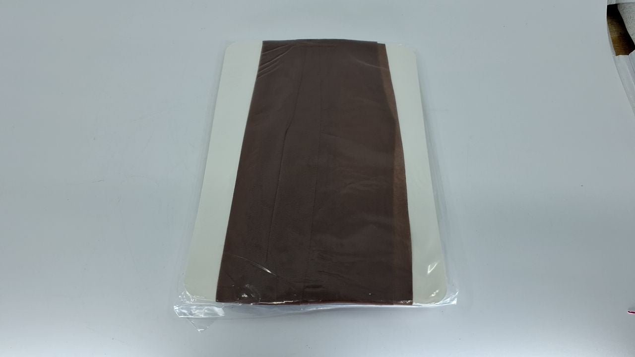 Hanes Silk Reflections Control Top Pantyhose, Size EF, Barely There