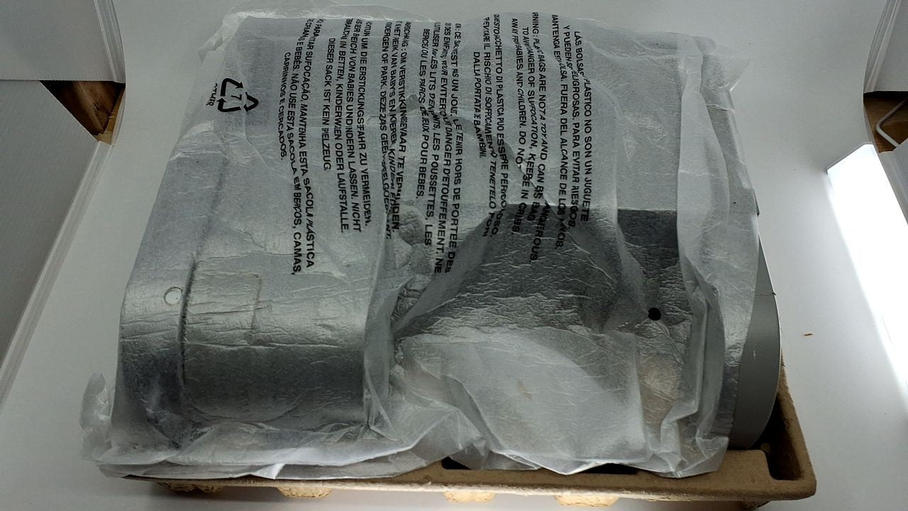 Keurig K-Mini Coffee Maker, 6-12oz Brew Sizes, Studio Gray, Small Space