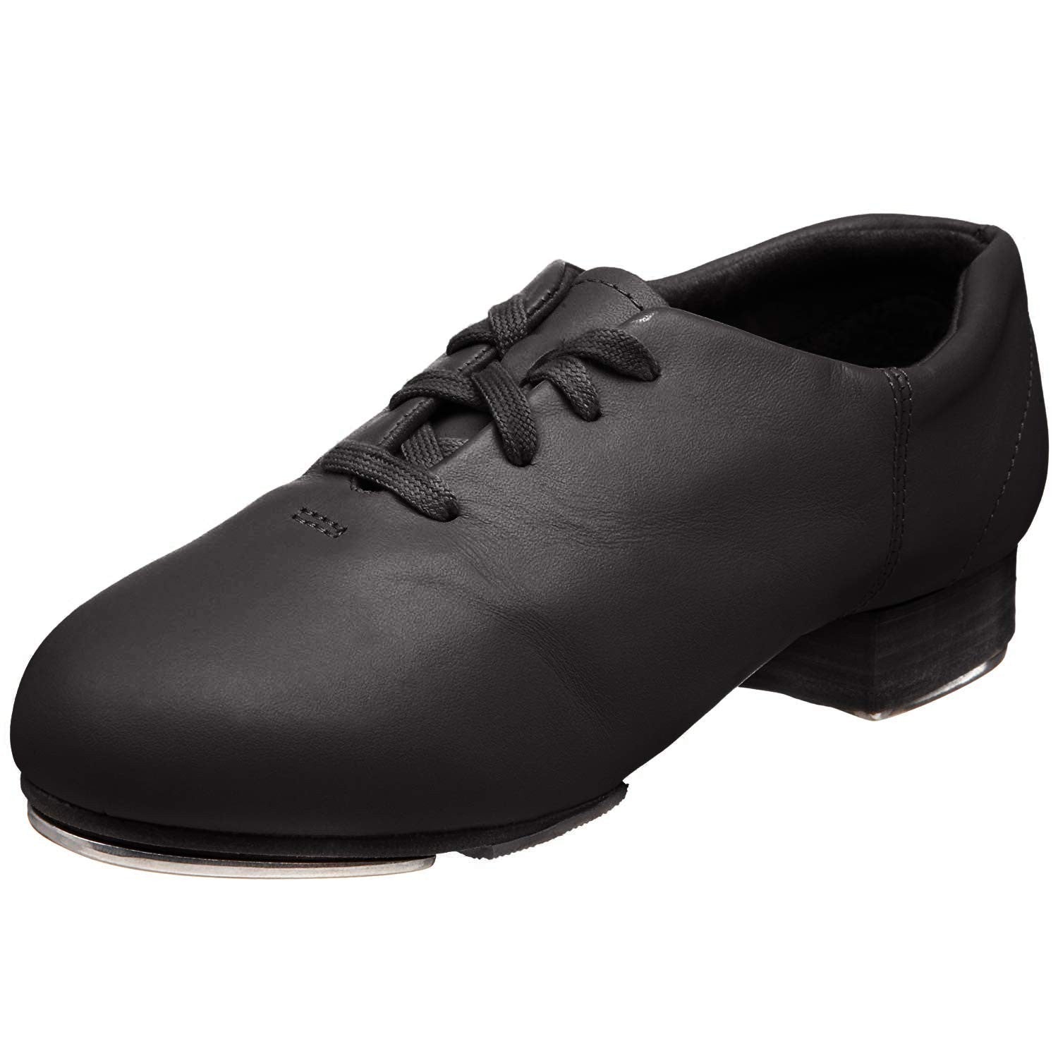 Capezio Flex Mastr Tap Shoe, Black, 9 W