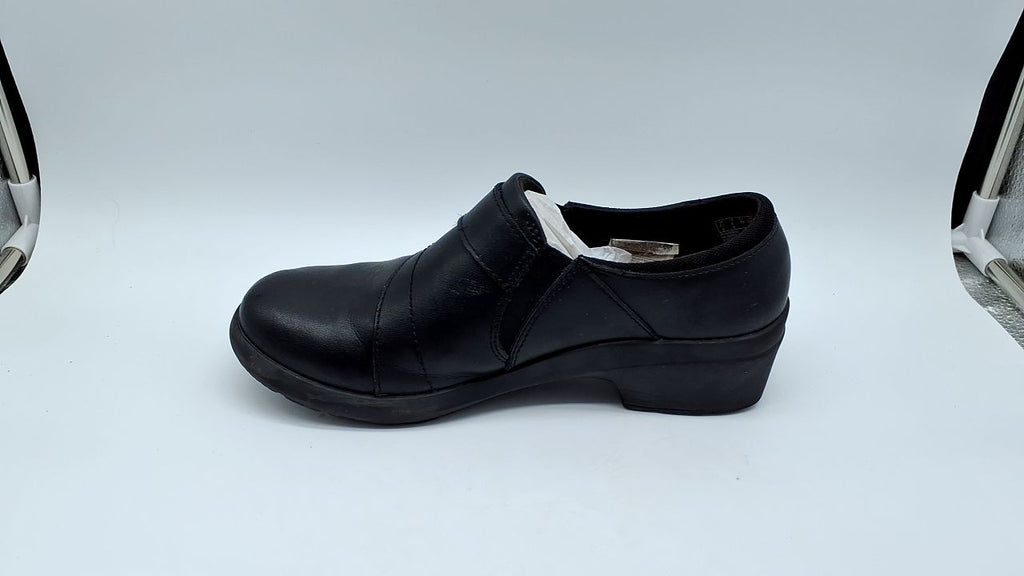 Clarks Angie Pearl Loafers, 8 Wide