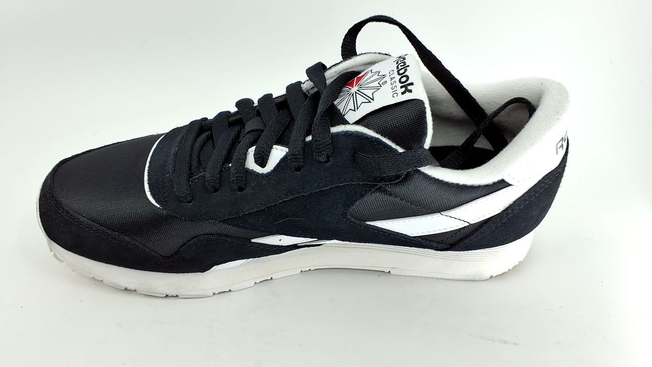 Classic Nylon - Mens