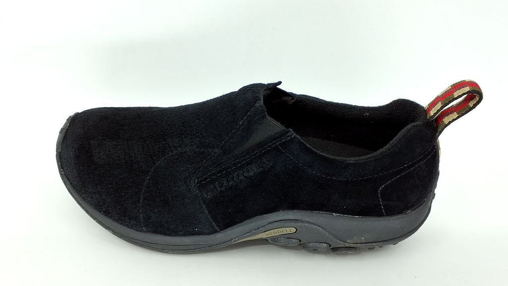 Merrell Men's Jungle MOC, Midnight, 7.5 Wide