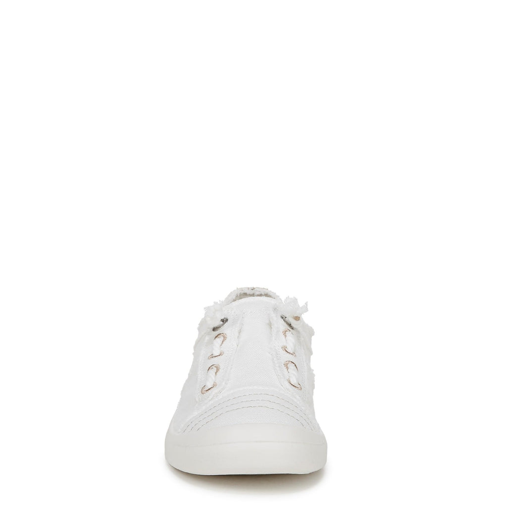 Blowfish Malibu Womens Beachside Sneaker White 7 M