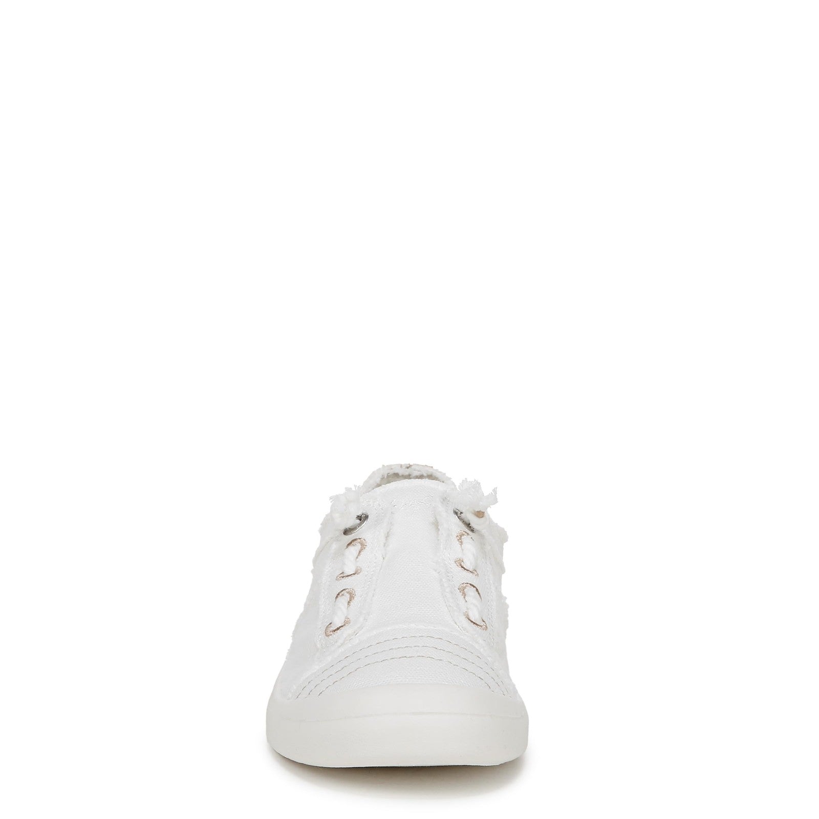 Blowfish Malibu Womens Beachside Sneaker White 7 M