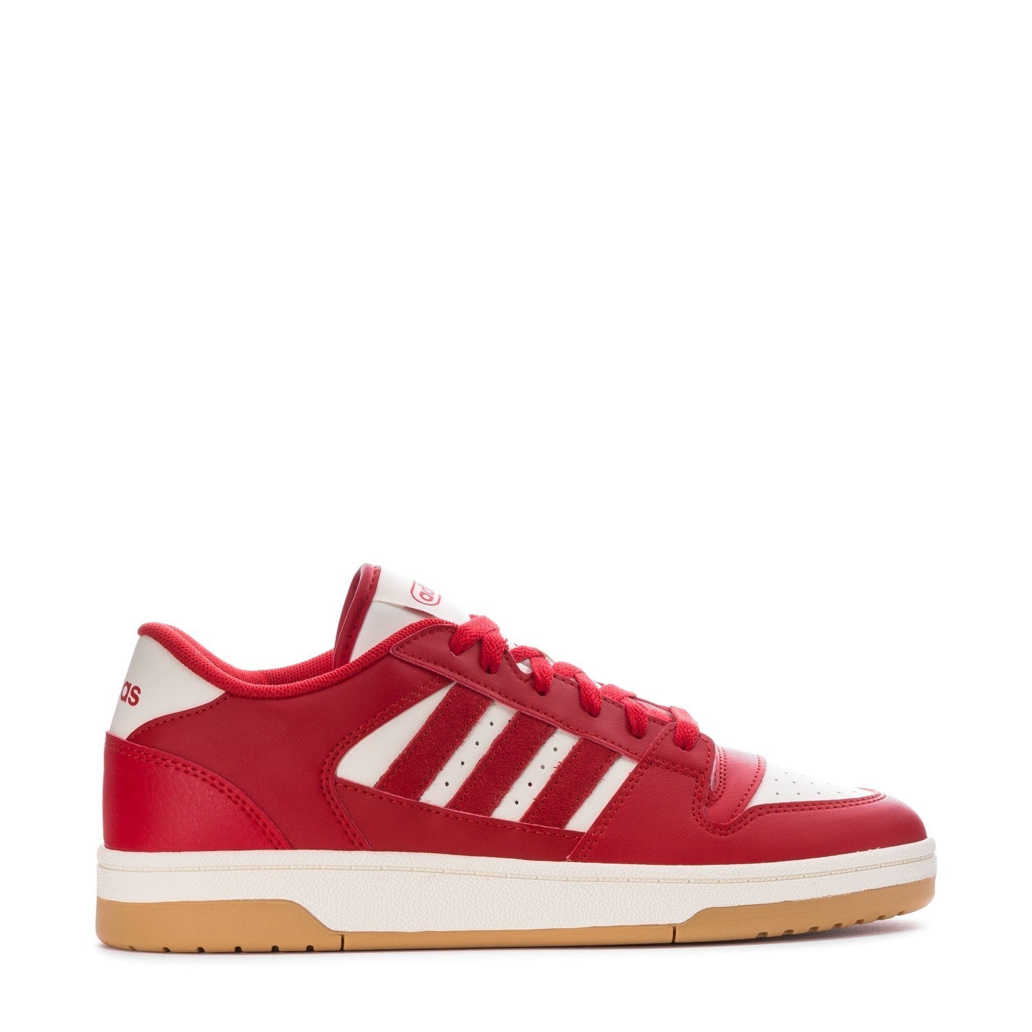 adidas Unisex-Adult Break Start Sneaker, 10.5
